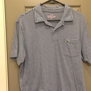 SHORT SLEEVE  VINEYARD VINES POLO